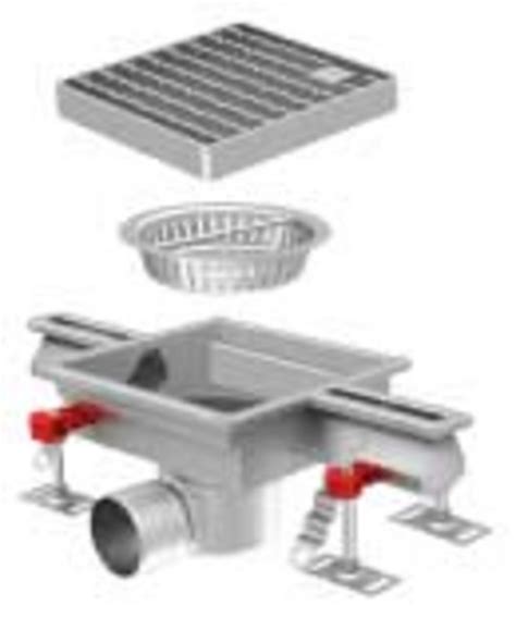 ACO Slot Drain Portfolio .